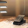 Wingy Fliptok világítás Glocusent USB-C 1000mAh (fekete) - 4. kép