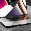 INVZI Hardshell case for MacBook Pro 16