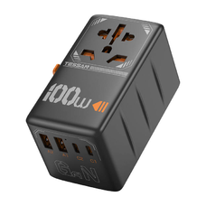 TESSAN TS-WTA04 utazó adapter