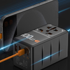 TESSAN TS-WTA04 utazó adapter - 2. kép