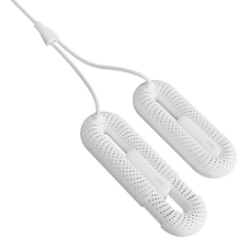 Sothing DSHJ-S-2110 cipőszárító fehér
