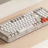 MIIIW Z980 ProMax Mechanikus Billentyűzet - 0. kép