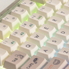 MIIIW Z980 ProMax Mechanikus Billentyűzet - 1. kép