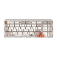 MIIIW Z980 ProMax Mechanikus Billentyűzet