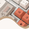 MIIIW Z980 ProMax Mechanikus Billentyűzet - 2. kép