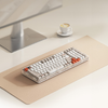 MIIIW Z980 ProMax Mechanikus Billentyűzet - 3. kép