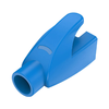 Húzásmentes dugó RJ45 védőburkolat Vention IODV0-50 50 darab lila PVC - 1. kép