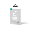 TWS Joyroom Jpods Series JR-PB2 IPX4 Wireless Earphones - White - 0. kép