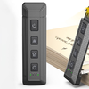 Hosszabbítható könyvjelző fény Glocusent USB vezetéknélküli 500mAh (Szürke) - 0. kép