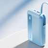 Romoss PPR10 Powerbank 10000mAh (kék) - 0. kép