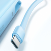 Romoss PPR10 Powerbank 10000mAh (kék) - 1. kép