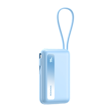 Romoss PPR10 Powerbank 10000mAh (kék)