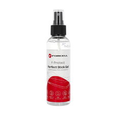 FORCELL Perfect Stick Gel Gyors és egyszerű fólia telepítés 150 ml üvegfólia