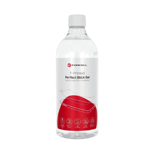 FORCELL Perfect Stick Gel Gyors és egyszerű fóliafelhelyezés 1l üvegfólia