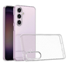 Ultra Clear tok Samsung Galaxy A55 - átlátszó tok - 3. kép
