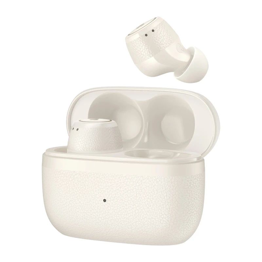 TWS fülhallgató Edifier X3 Pro (bézs)