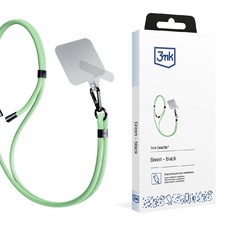 Accessories Green (fekete) - 3mk EasyClip