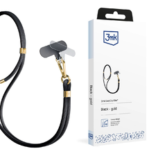Accessories Black (arany) - 3mk EasyClip Elite,