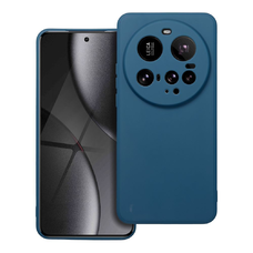 MATT tok XIAOMI 15 Ultra kék tok