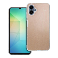 SHINING tok Samsung Galaxy A06 4G arany