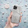 SHINING tok Samsung Galaxy A06 4G ezüst - 0. kép