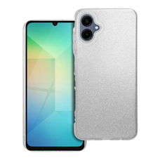 SHINING tok Samsung Galaxy A06 4G ezüst