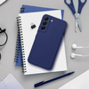 SOFT tok Samsung Galaxy A06 4G sötétkék - 0. kép