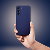 SOFT tok Samsung Galaxy A06 4G sötétkék - 1. kép