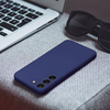 SOFT tok Samsung Galaxy A06 4G sötétkék - 2. kép