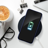 SOFT tok Samsung Galaxy A06 4G sötétkék - 3. kép