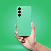 Szilikon 2mm tok Honor 400 5G menta - 4. kép