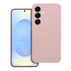 SILICONE 2mm tok HONOR 400 5G-hez homok rózsaszín - 4. kép
