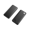 Forever power bank TB-300M PD QC 22,5W 10000 mAh fekete - 0. kép