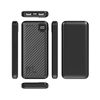 Forever power bank TB-300M PD QC 22,5W 10000 mAh fekete - 1. kép