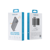 Forever power bank TB-300M PD QC 22,5W 10000 mAh fekete - 2. kép