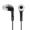 Eredeti fülhallgató Samsung EHS64 GP-TOU021CSBBW JACK 3.5MM Fekete (bulk EU) - 0. kép