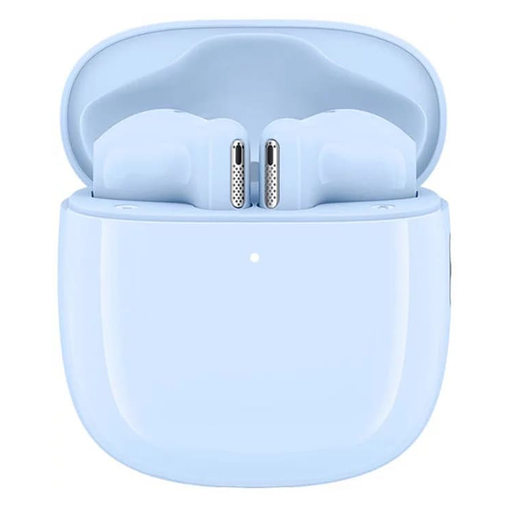 Baseus - Vezeték nélküli fülhallgató Bowie WX5 (A00051000313-00) - TWS Bluetooth 5.3-mal - Kék