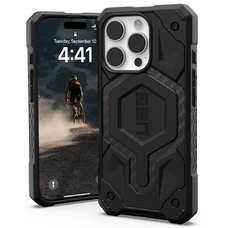 UAG - Monarch - iPhone 16 Pro - Szénszálas tok