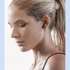 Baseus - Vezeték nélküli fülhallgató Bowie E16 (A00061900113-01) - Bluetooth 5.3, Valódi vezeték nélküli, Érintésvezérlés, Vízálló - Fekete - 3. kép