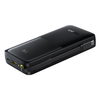 Baseus - Bipow 2 Power Bank (P10077101113-01) - Beépített USB-C kábel, Type-C, USB, Intelligens kijelző, 20000mAh, 20W - Fekete - 2. kép