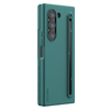 Nillkin Flex Pure Fold S Pen Cover for Samsung Galaxy Z Fold 6 Light Green - 0. kép