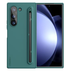 Nillkin Flex Pure Fold S Pen Cover for Samsung Galaxy Z Fold 6 Light Green