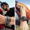 Tech-protect Defense Samsung Galaxy Watch Ultra 2024 / 2025 (47 mm) Átlátszó tok - 0. kép