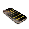 Techsuit - Titanüveg Teljes Borítás (2 darabos csomag) - iPhone 13 / iPhone 13 Pro / iPhone 14 / iPhone 16e - Adatvédelmi üvegfólia - 4. kép