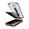 Techsuit - TitanGlass Teljes Fedés - iPhone 15 Pro - Adatvédelem üvegfólia - 1. kép