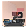 ServicePack LCD kijelző S25 S931B GH82-36327A keret nélkül - 1. kép