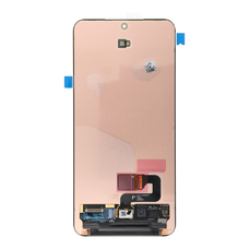 ServicePack LCD kijelző S25 S931B GH82-36327A keret nélkül