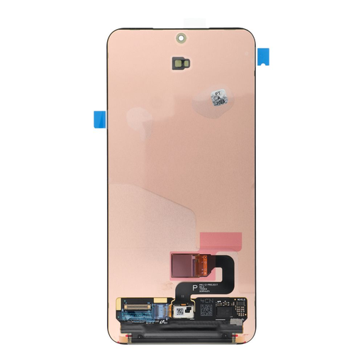 ServicePack LCD kijelző S25 S931B GH82-36327A keret nélkül