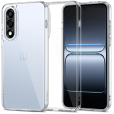 Tech-protect Flexair Hybrid Oneplus Nord 5 Átlátszó tok