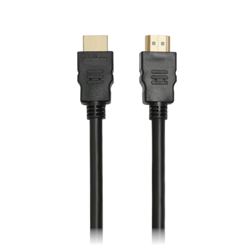 Setty kábel HDMI - HDMI 1,5 m KH-H-1.51 čierny